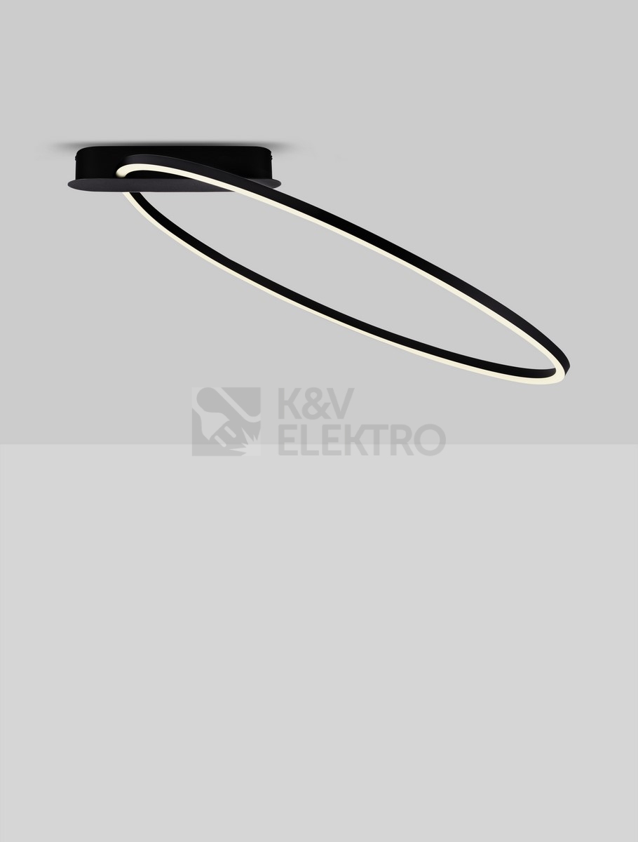 Obrázek produktu Stropní LED svítidlo NOVA LUCE KIKLOS 30W 3000K 9248174 stmívatelné Triac 2