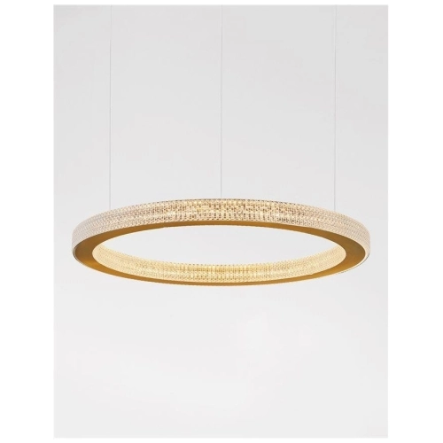 Závěsné LED svítidlo NOVA LUCE FIORE 60W 3000K 9285610 stmívatelné Triac (obrázek 5)