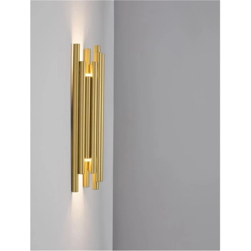 Nástěnné LED svítidlo NOVA LUCE FELIX 20W 3000K 9287917 (obrázek 3)