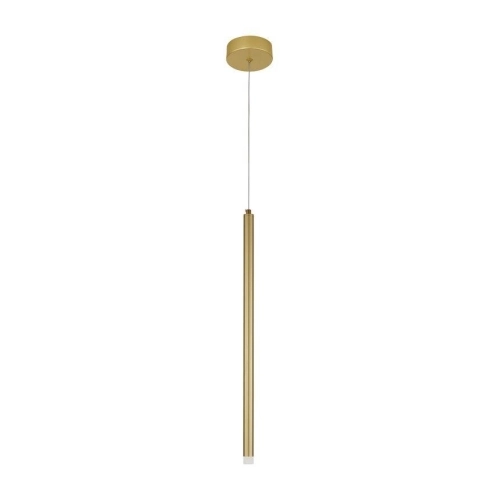 Závěsné LED svítidlo NOVA LUCE TRIMLE 3W 3000K 9287918
