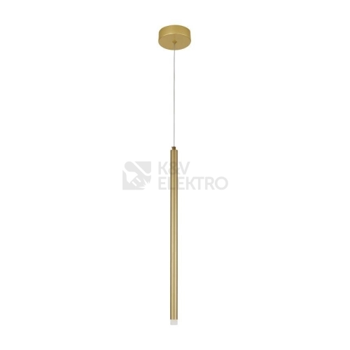 Závěsné LED svítidlo NOVA LUCE TRIMLE 3W 3000K 9287918