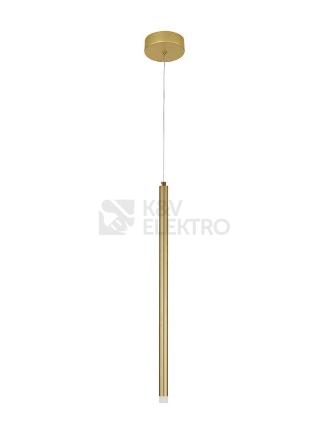 Obrázek produktu Závěsné LED svítidlo NOVA LUCE TRIMLE 3W 3000K 9287918 0