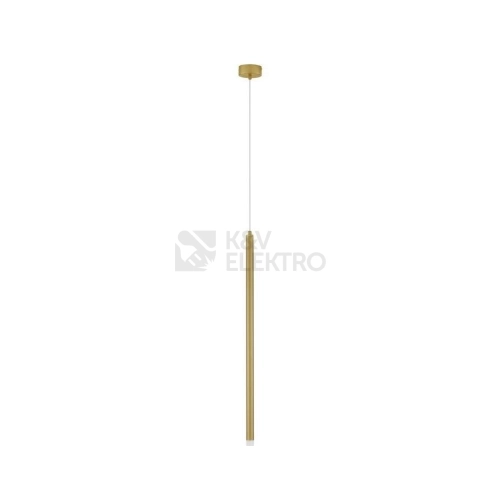 Závěsné LED svítidlo NOVA LUCE TRIMLE 3W 3000K 9287919