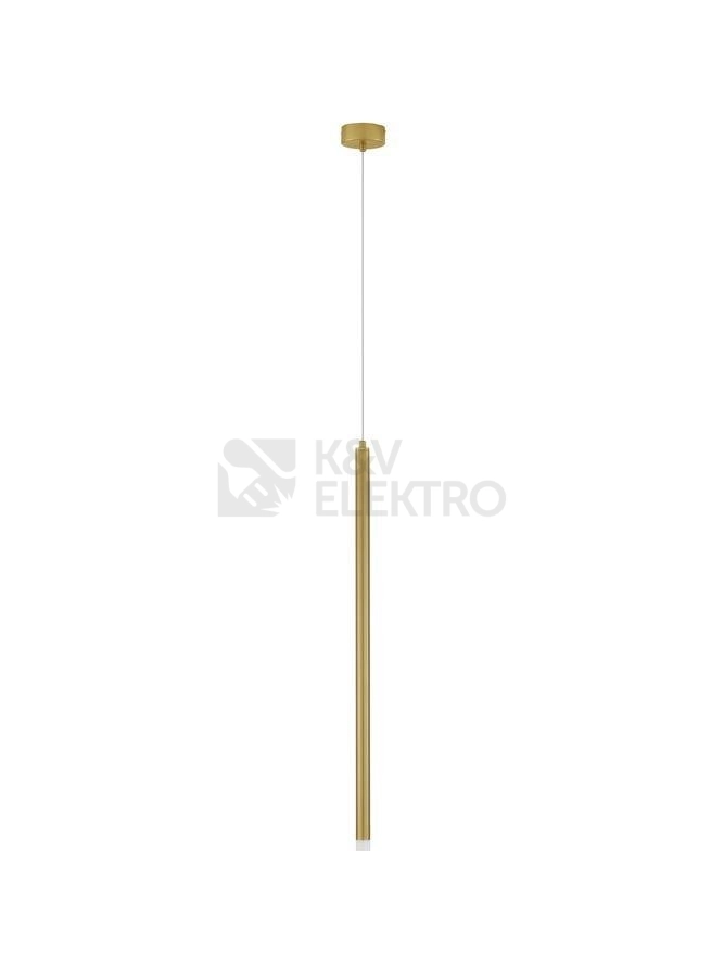 Obrázek produktu Závěsné LED svítidlo NOVA LUCE TRIMLE 3W 3000K 9287919 0