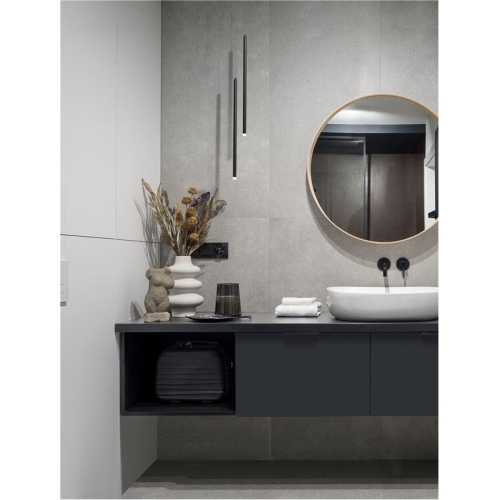 Závěsné LED svítidlo NOVA LUCE TRIMLE 3W 3000K 9287921