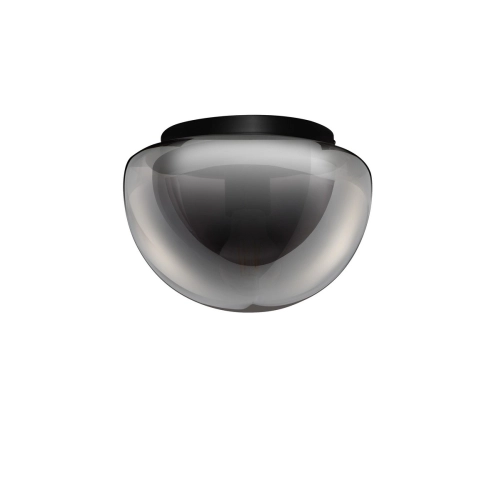 Stropní svítidlo NOVA LUCE EBONY E27 12W 9236501 bez žárovky