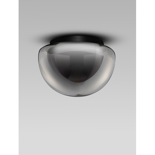 Stropní svítidlo NOVA LUCE EBONY E27 12W 9236501 bez žárovky