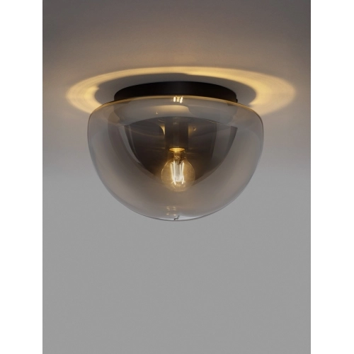 Stropní svítidlo NOVA LUCE EBONY E27 12W 9236501 bez žárovky (obrázek 3)