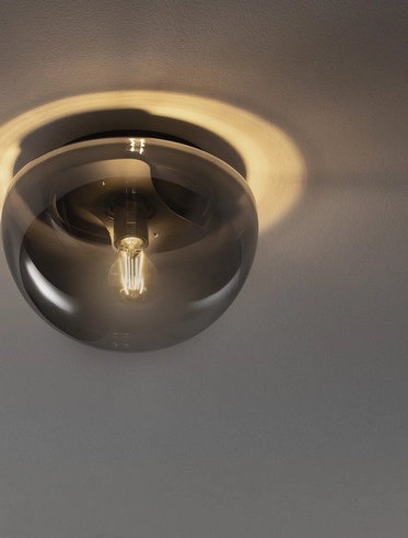 Stropní svítidlo NOVA LUCE EBONY E27 12W 9236501 bez žárovky (obrázek 4)
