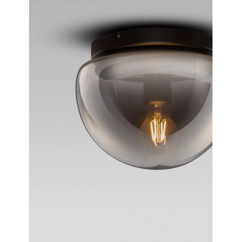 Stropní svítidlo NOVA LUCE EBONY E27 12W 9236502 bez žárovky (obrázek 4)