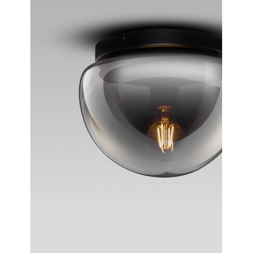 Stropní svítidlo NOVA LUCE EBONY E27 12W 9236502 bez žárovky (obrázek 5)