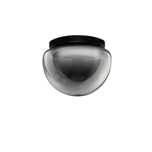 Stropní svítidlo NOVA LUCE EBONY E27 12W 9236502 bez žárovky