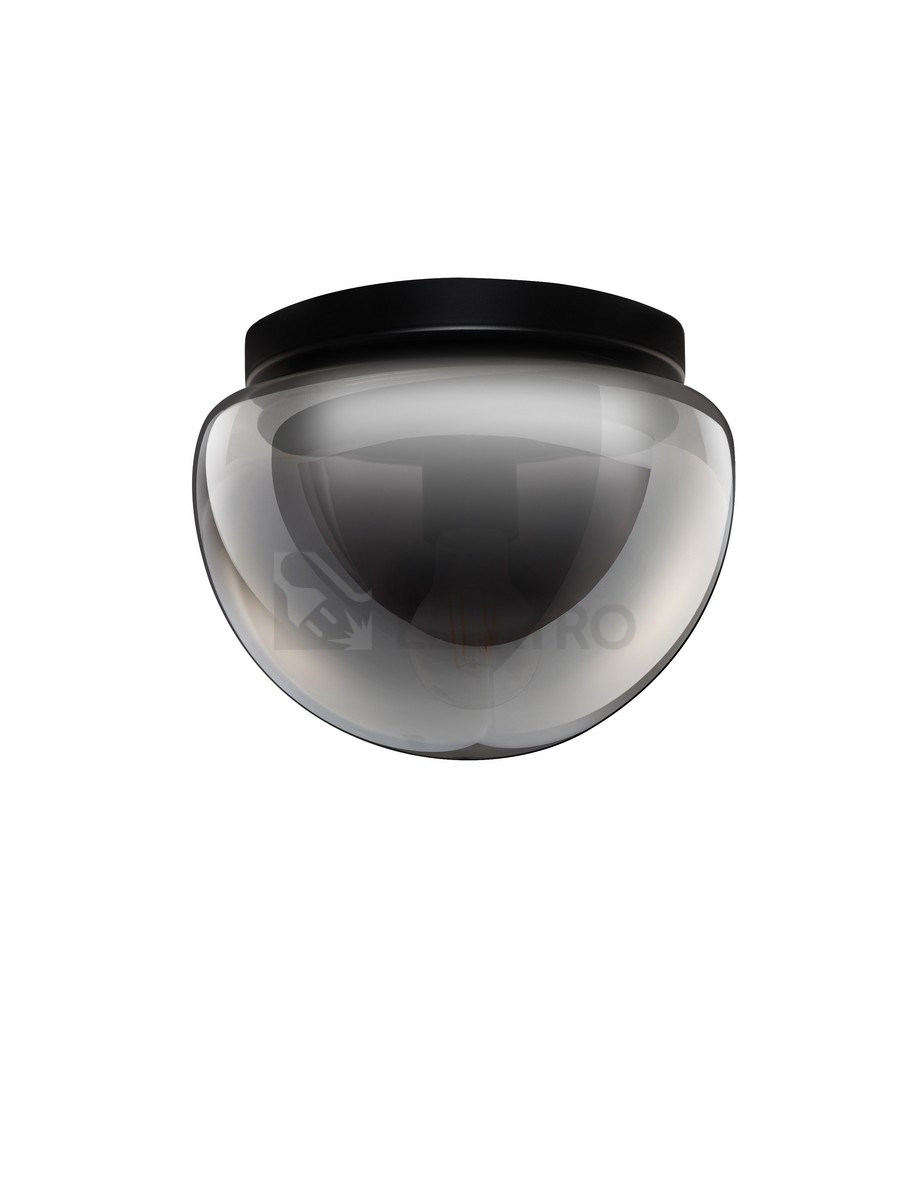 Obrázek produktu Stropní svítidlo NOVA LUCE EBONY E27 12W 9236502 bez žárovky 0