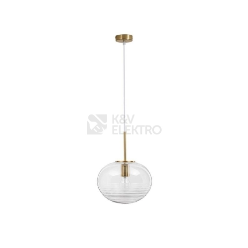 Závěsné svítidlo NOVA LUCE MAEVE Ε27 9236750 bez žárovky