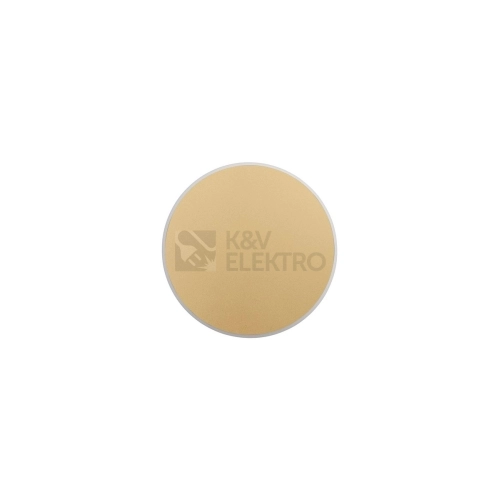 Nástěnné LED svítidlo NOVA LUCE NEVO 20,5W 3000K 9248150
