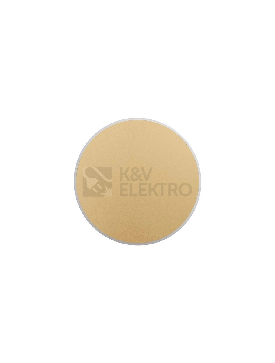 Obrázek produktu Nástěnné LED svítidlo NOVA LUCE NEVO 20,5W 3000K 9248150 0