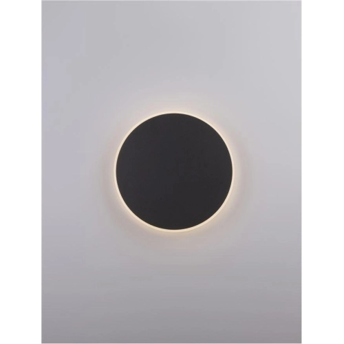 Nástěnné LED svítidlo NOVA LUCE NEVO 20,5W 3000K 9248157 (obrázek 11)
