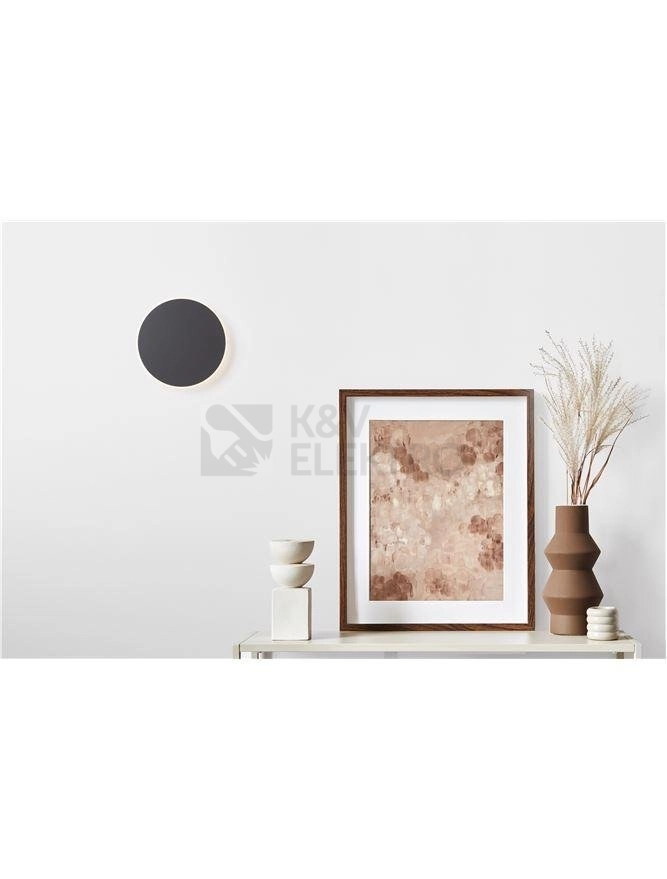 Obrázek produktu Nástěnné LED svítidlo NOVA LUCE NEVO 20,5W 3000K 9248157 6