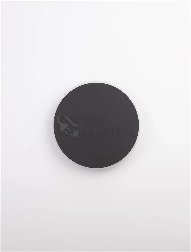 Obrázek produktu Nástěnné LED svítidlo NOVA LUCE NEVO 20,5W 3000K 9248157 7