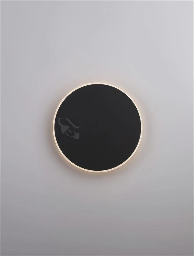 Obrázek produktu Nástěnné LED svítidlo NOVA LUCE NEVO 20,5W 3000K 9248157 8