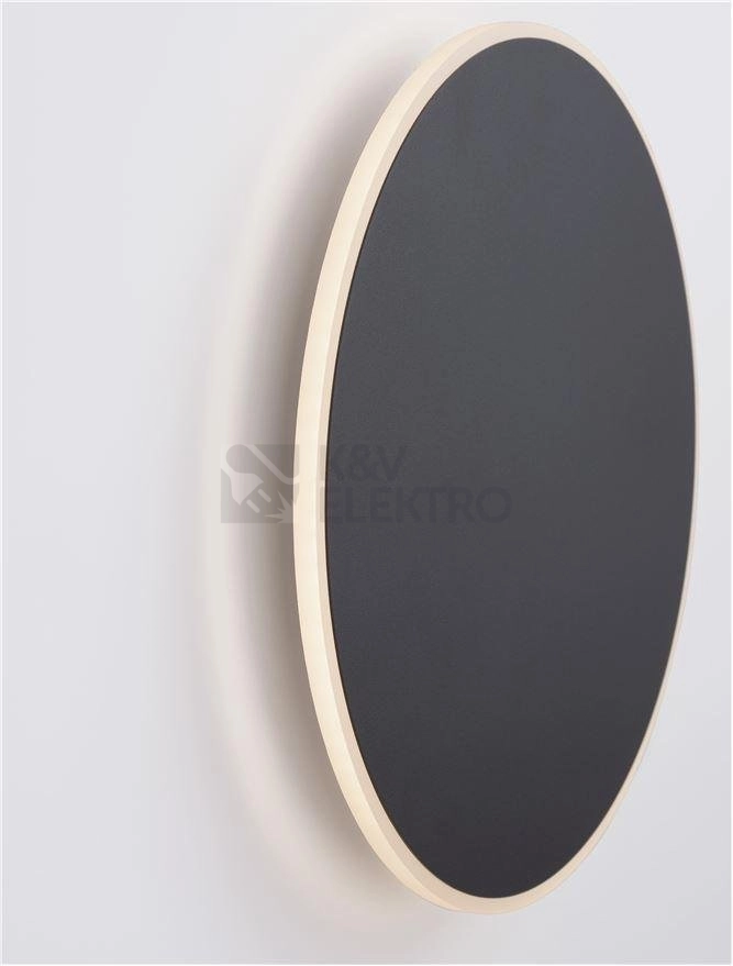 Obrázek produktu Nástěnné LED svítidlo NOVA LUCE NEVO 20,5W 3000K 9248157 13