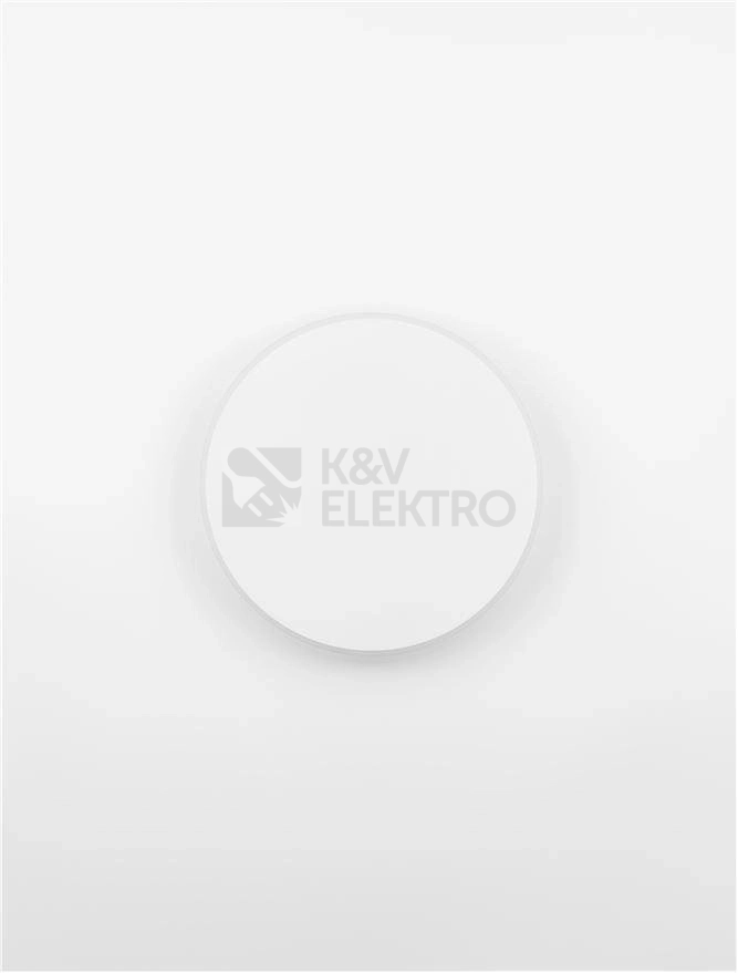 Obrázek produktu Nástěnné LED svítidlo NOVA LUCE NEVO 20,5W 3000K 9248158 3