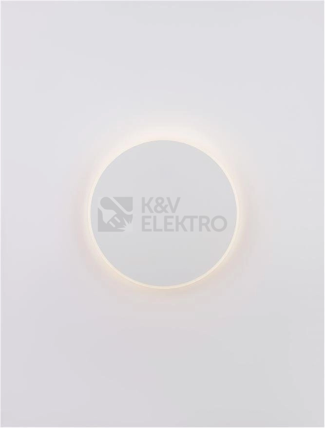 Obrázek produktu Nástěnné LED svítidlo NOVA LUCE NEVO 20,5W 3000K 9248158 4