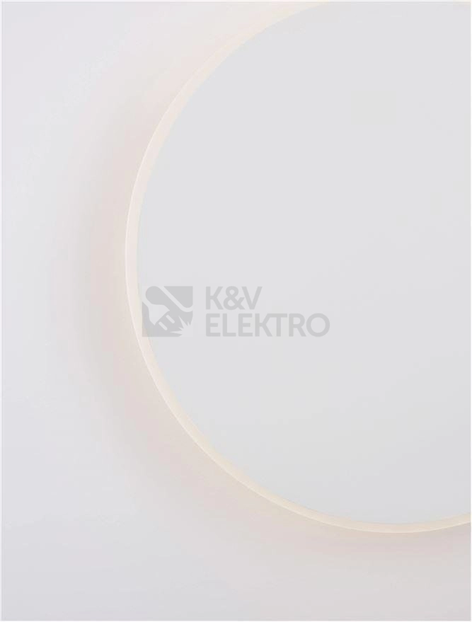 Obrázek produktu Nástěnné LED svítidlo NOVA LUCE NEVO 20,5W 3000K 9248158 7