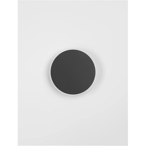 Nástěnné LED svítidlo NOVA LUCE NEVO 12W 3000K 9248159 (obrázek 3)