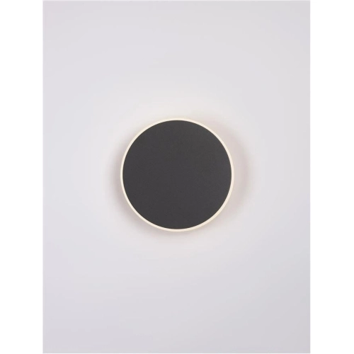 Nástěnné LED svítidlo NOVA LUCE NEVO 12W 3000K 9248159 (obrázek 4)