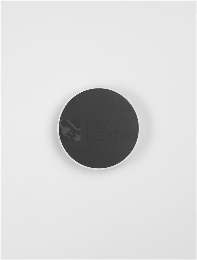 Obrázek produktu Nástěnné LED svítidlo NOVA LUCE NEVO 12W 3000K 9248159 2