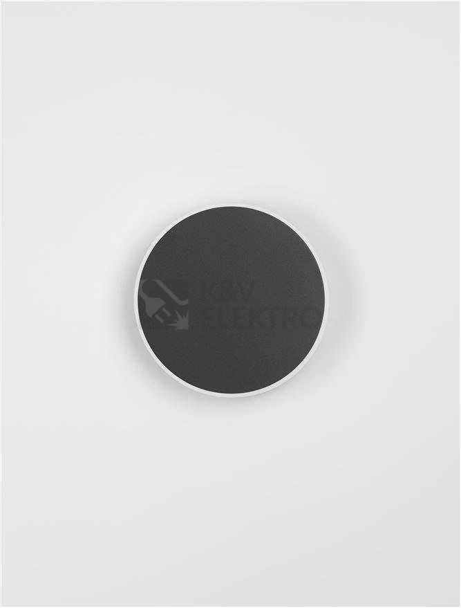 Obrázek produktu Nástěnné LED svítidlo NOVA LUCE NEVO 12W 3000K 9248159 2