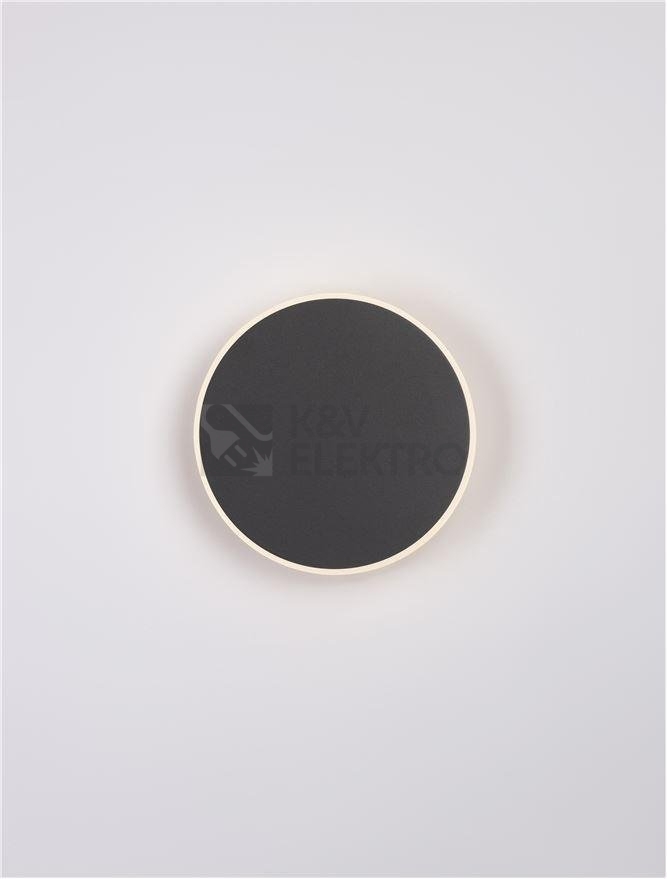 Obrázek produktu Nástěnné LED svítidlo NOVA LUCE NEVO 12W 3000K 9248159 3