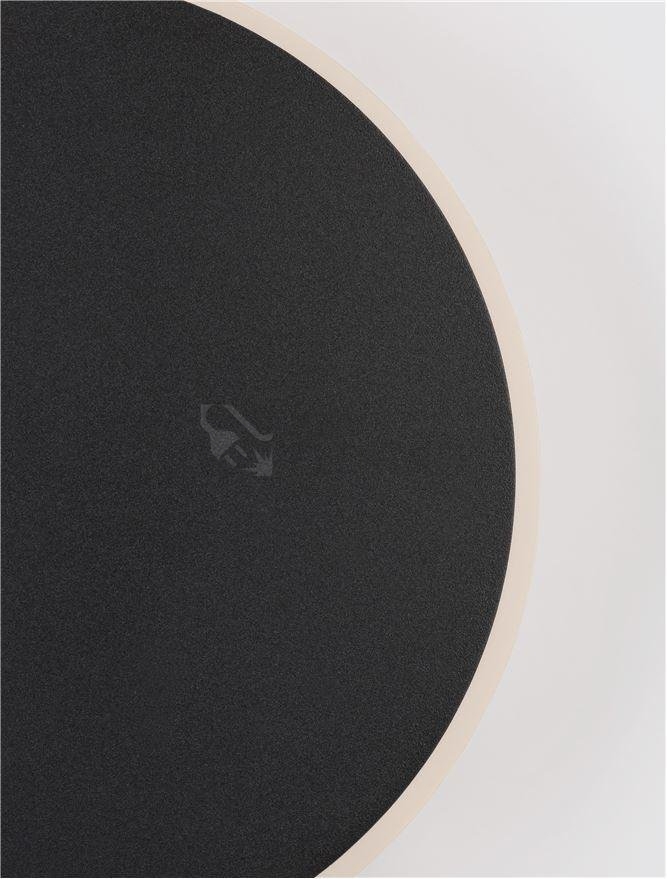 Obrázek produktu Nástěnné LED svítidlo NOVA LUCE NEVO 12W 3000K 9248159 4