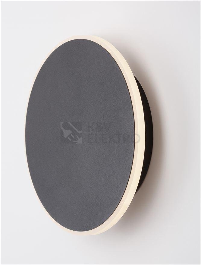 Obrázek produktu Nástěnné LED svítidlo NOVA LUCE NEVO 12W 3000K 9248159 5