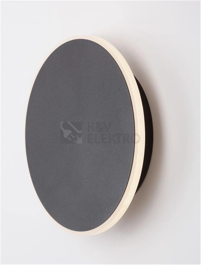 Obrázek produktu Nástěnné LED svítidlo NOVA LUCE NEVO 12W 3000K 9248159 5