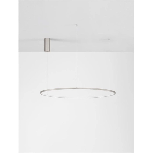 Závěsné LED svítidlo NOVA LUCE TARQUIN 59W 3000K 9345611 stmívatelné Triac (obrázek 2)