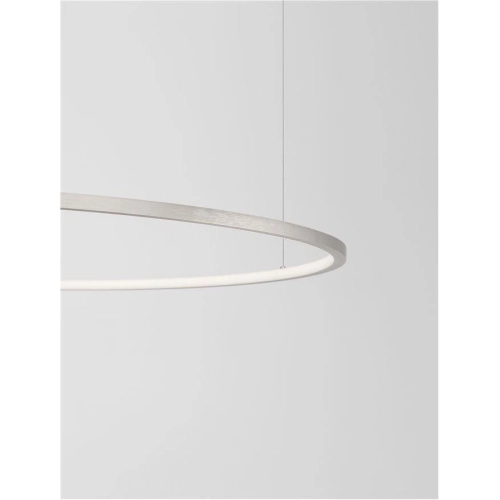 Závěsné LED svítidlo NOVA LUCE TARQUIN 59W 3000K 9345611 stmívatelné Triac (obrázek 7)