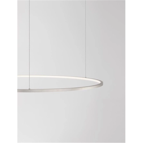 Závěsné LED svítidlo NOVA LUCE TARQUIN 59W 3000K 9345611 stmívatelné Triac (obrázek 4)
