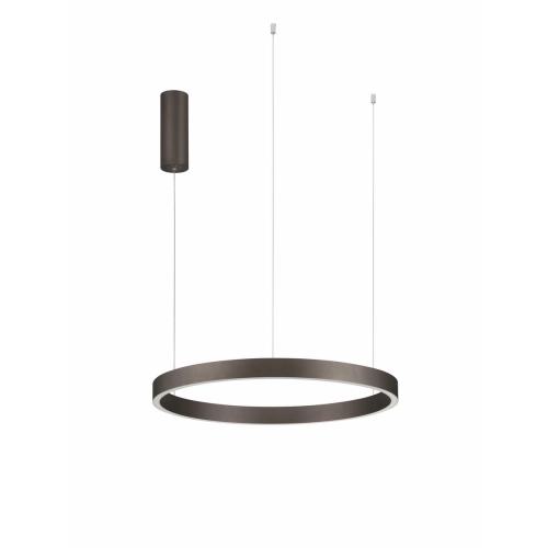 Závěsné LED svítidlo NOVA LUCE ELOWEN 60W 3000K 9345649 stmívatelné Triac