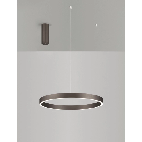 Závěsné LED svítidlo NOVA LUCE ELOWEN 60W 3000K 9345649 stmívatelné Triac (obrázek 5)