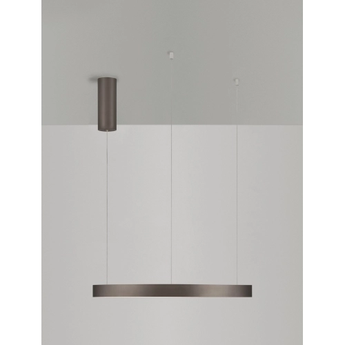 Závěsné LED svítidlo NOVA LUCE ELOWEN 60W 3000K 9345649 stmívatelné Triac (obrázek 9)