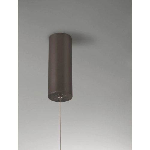 Závěsné LED svítidlo NOVA LUCE ELOWEN 60W 3000K 9345649 stmívatelné Triac (obrázek 6)