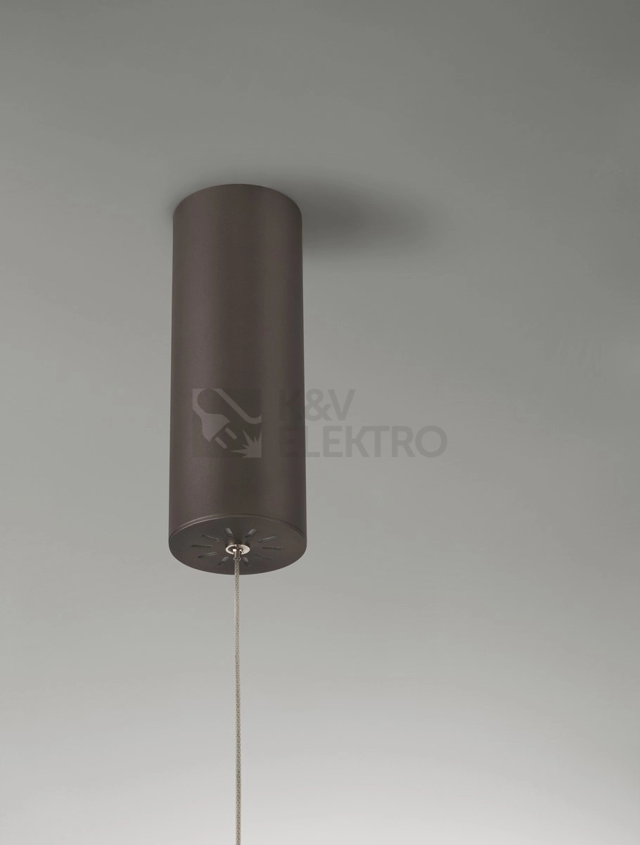 Obrázek produktu Závěsné LED svítidlo NOVA LUCE ELOWEN 60W 3000K 9345649 stmívatelné Triac 6