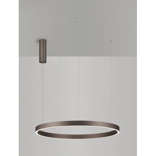 Závěsné LED svítidlo NOVA LUCE ELOWEN 77W 3000K 9345650 stmívatelné Triac (obrázek 4)