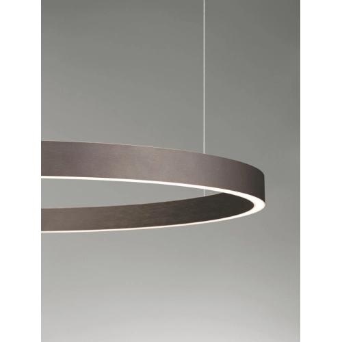 Závěsné LED svítidlo NOVA LUCE ELOWEN 77W 3000K 9345650 stmívatelné Triac (obrázek 5)