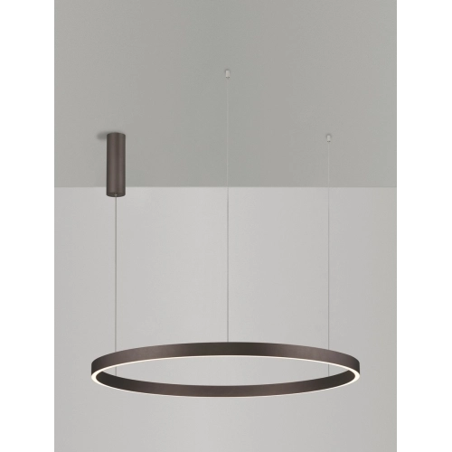 Závěsné LED svítidlo NOVA LUCE ELOWEN 106W 3000K 9345651 stmívatelné Triac (obrázek 4)