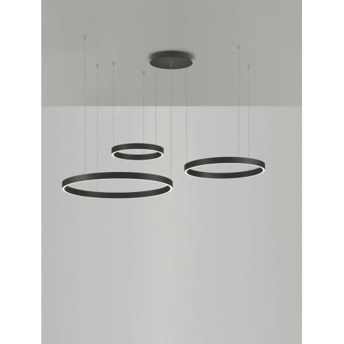 Závěsné LED svítidlo NOVA LUCE ELOWEN 181W 3000K 9345652 stmívatelné Triac (obrázek 3)