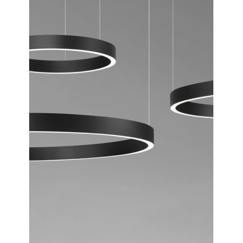Závěsné LED svítidlo NOVA LUCE ELOWEN 181W 3000K 9345652 stmívatelné Triac (obrázek 5)