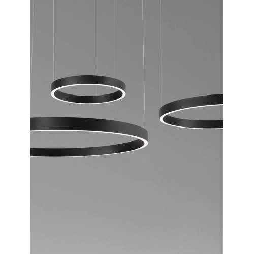 Závěsné LED svítidlo NOVA LUCE ELOWEN 181W 3000K 9345652 stmívatelné Triac (obrázek 7)